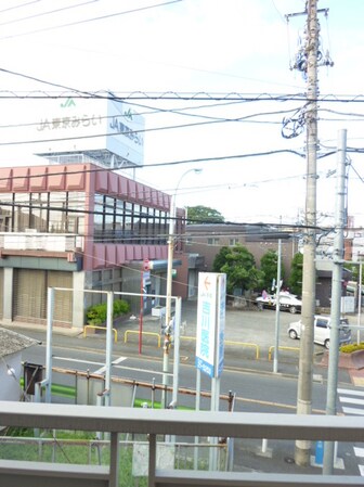 瀧商本町グリ－ンコ－ポラスの物件内観写真
